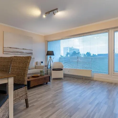 Luv Und Lee Boje 64 Sankt Peter-Ording