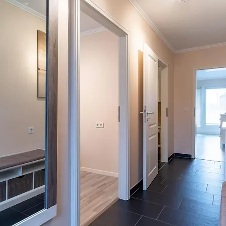 Appartement Luv Und Lee Boje 64 *