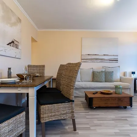 Luv Und Lee Boje 64 Sankt Peter-Ording