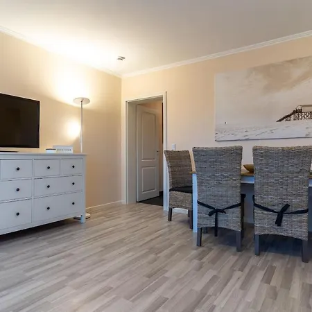 Luv Und Lee Boje 64 Sankt Peter-Ording