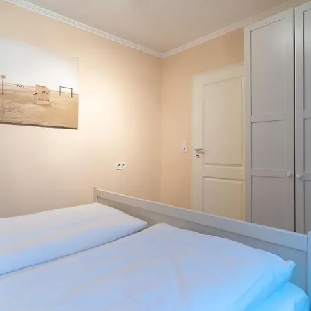 Luv Und Lee Boje 64 Daire Sankt Peter-Ording