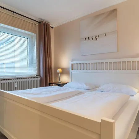 Appartement Luv Und Lee Boje 64 *