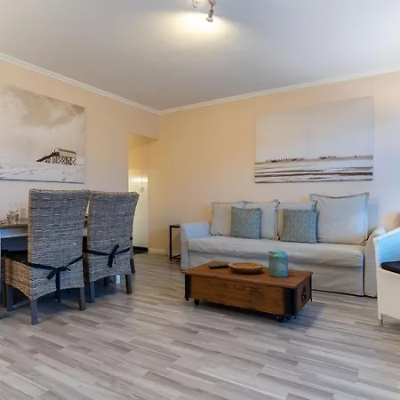 Luv Und Lee Boje 64 Sankt Peter-Ording