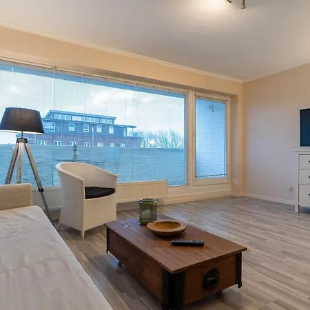 Luv Und Lee Boje 64 Daire Sankt Peter-Ording