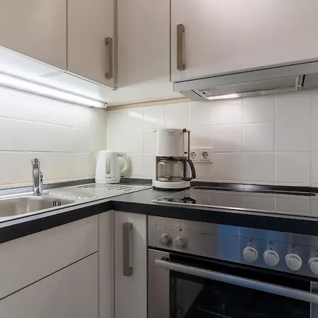 Daire Luv Und Lee Boje 64