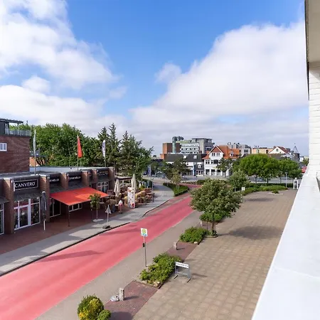 Luv Und Lee Boje 64 Daire Sankt Peter-Ording