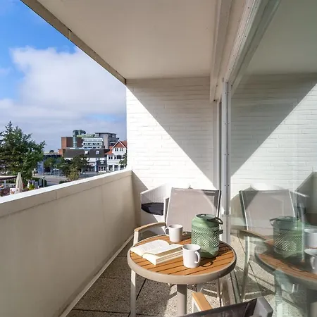 Daire Luv Und Lee Boje 64