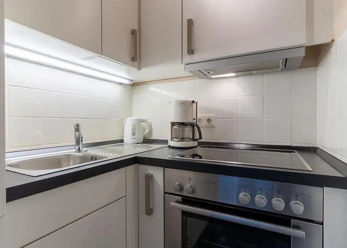 Appartement Luv Und Lee Boje 64