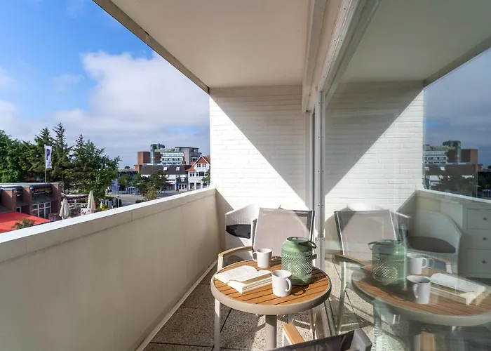 Appartement Luv Und Lee Boje 64